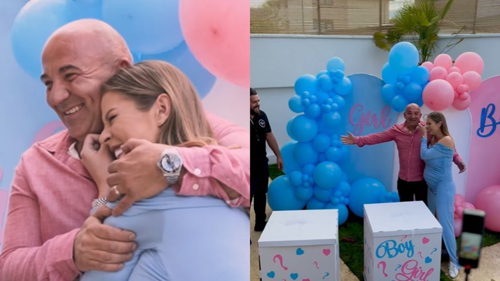 Roxana Nemeș este însărcinată cu gemeni! Artista a dezvăluit sexul bebelușilor: „Tot ce am visat...”