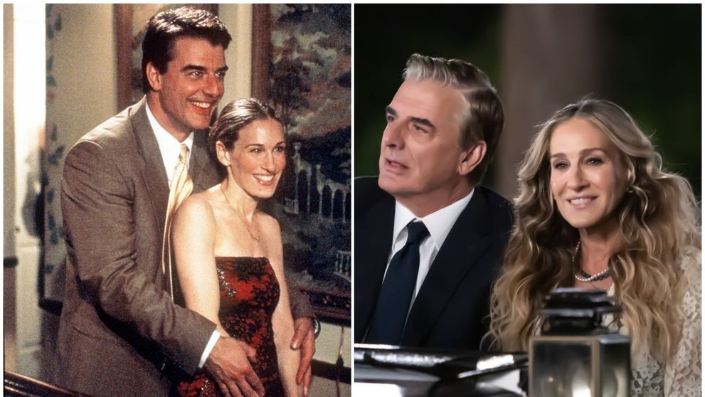Au format unul dintre cele mai iubite cupluri de pe micile ecrane, însă în prezent nu-și mai vorbesc! Chris Noth, acuzații neașteptate la adresa lui Sarah Jessica Parker: „A fost dureros și a distrus totul”