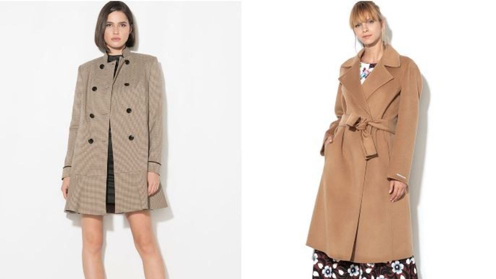 Black Friday 2019: Poți cumpăra, la prețuri speciale, paltoane și jachete la modă, care îți vor încălzi iarna 
