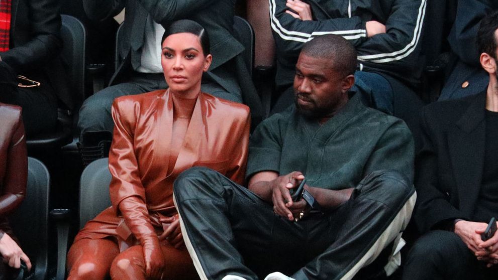Panică pentru Kim Kardashian: Se teme că va fi umilită în public de Kanye West. Ce secrete intime ar putea fi divulgate