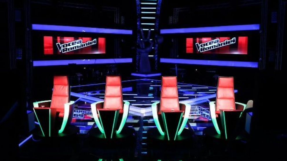 Pentru Tudor Chirila, Loredana, Marius Moga, Smiley si Pavel Bartos, doar VOCEA conteaza! Preselectiile ajung in acest weekend la Constanta