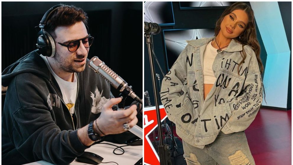 Misha Miller, pentru prima dată gazda unei emisiuni. Virgin Radio Romania ți-a pregătit un Breakfast matinal special
