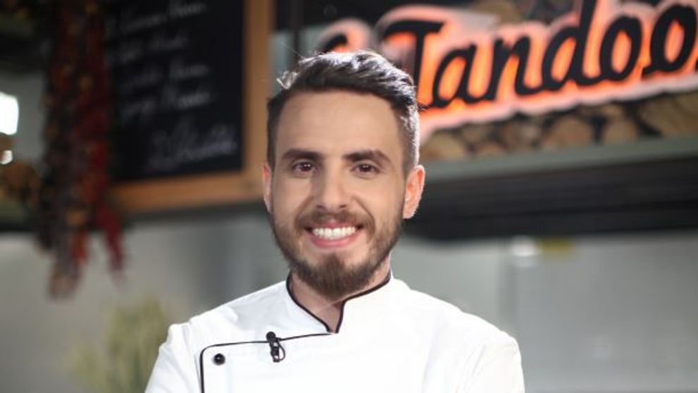 In fiecare luni, Chef Foa 