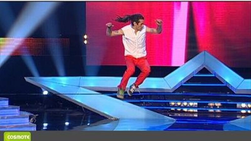 Florin Limbovici, alpinistul care <span style=