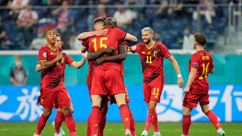 PRO TV, lider de audiență în a doua zi de EURO 2020. Cum au trăit victoria impresionantă a Belgiei