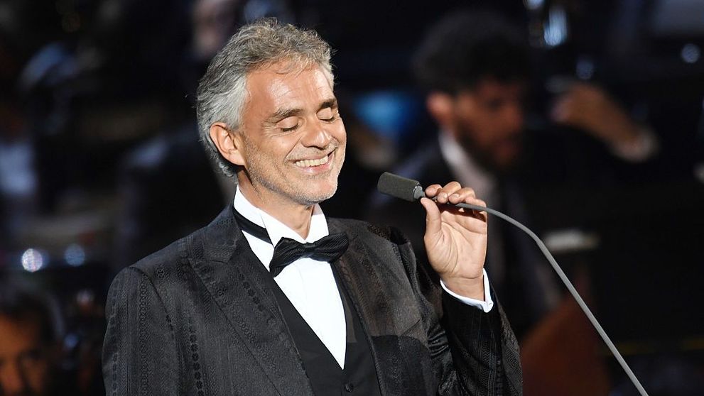 Cât de frumoasă este soția discretă a lui Andrea Bocelli. Cum arată Veronica Berti în costum de baie, la 36 ani
