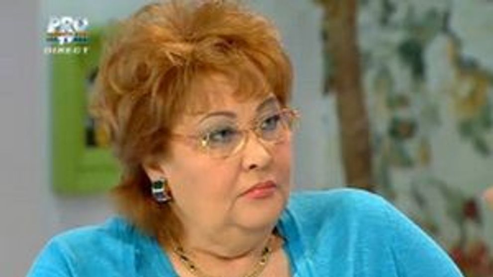 Marioara Zavoranu