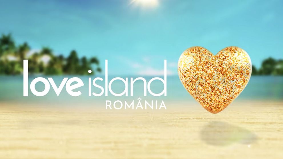 Love Island România