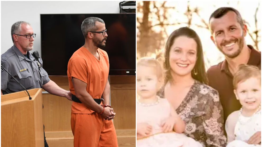 Chris Watts, criminalul condamnat la închisoare pe viață după ce și-a omorât toată familia, mărturisiri terifiante! Ce i-ar fi spus fiicele sale, înainte să le ucidă: „Le aud”