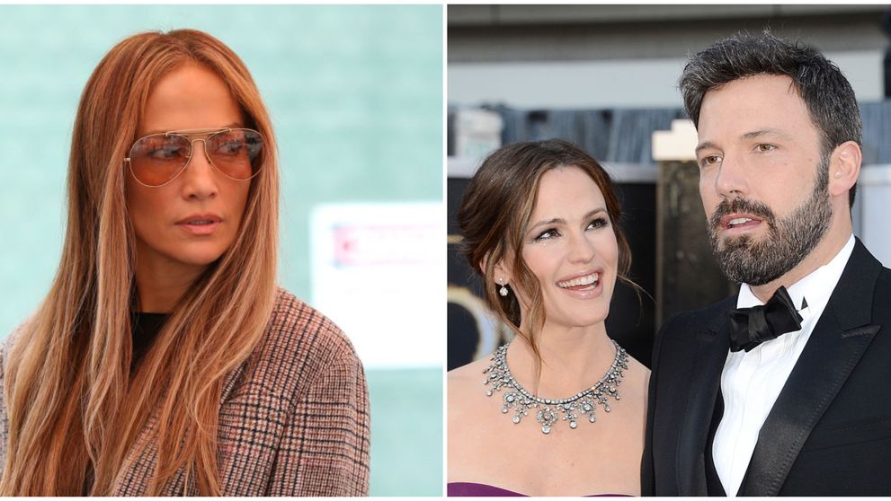 Jennifer Lopez, „furioasă” după ce au apărut zvonuri că Ben Affleck ar fi la un pas să se împace cu prima soție, Jennifer Garner. Cei doi petrec tot mai mult timp împreună