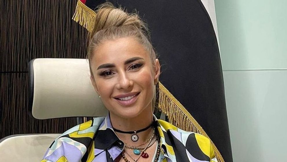 Anamaria Prodan, atac pentru fostul ei soț după ce s-a afișat alături de noul iubit: „Singura mea durere...”