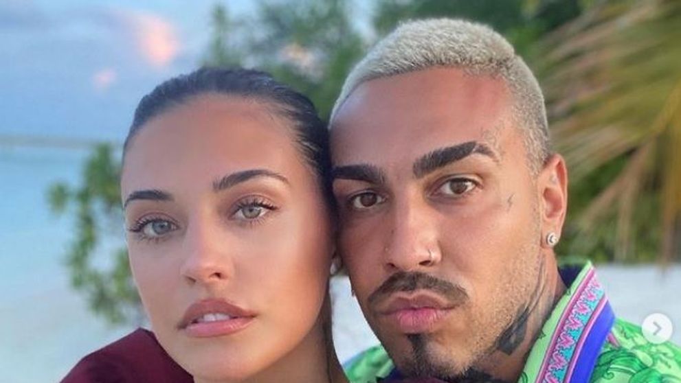 Antonia, surpriză de ziua lui Alex Velea: Ce i-a pregătit în Maldive