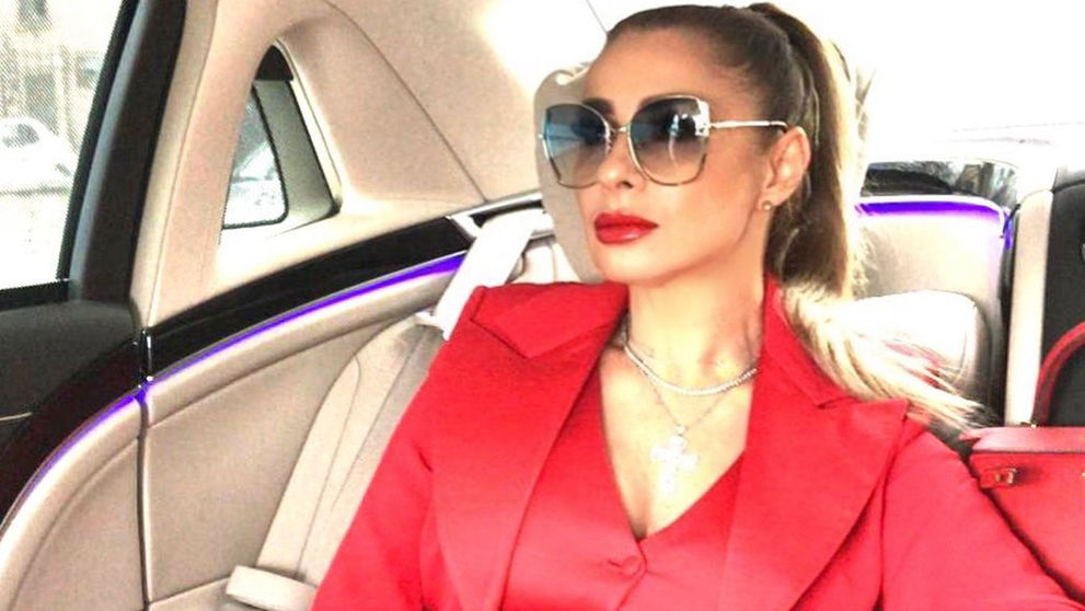 Anamaria Prodan, val de ironii după ce și-a trucat o fotografie de pe Instagram