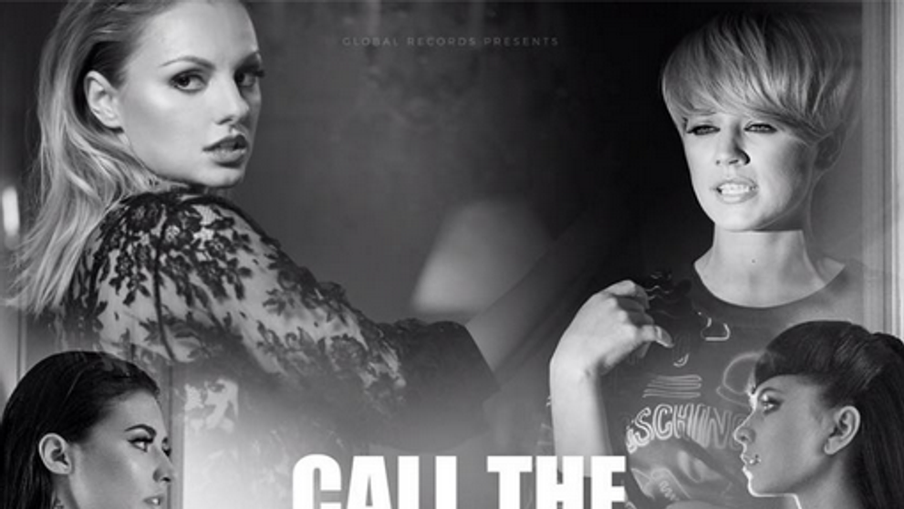 Iti mai amintesti de Loredana Ciobotaru de la Vocea Romaniei? Cum suna piesa lansata alaturi de Inna, Antonia si Alexandra Stan