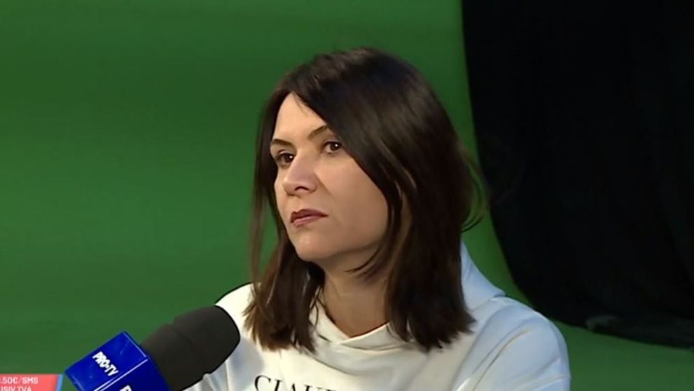 VIDEO Partenera lui Dan Bittman vorbește deschis despre relația pe care o are celebrul artist