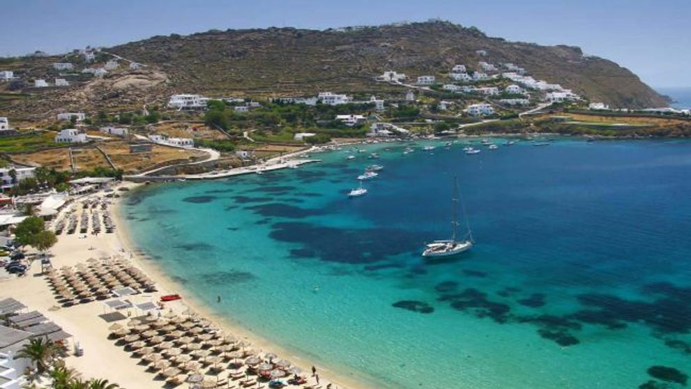 Top 10 cele mai frumoase plaje din Europa, votate de turisti. GALERIE FOTO