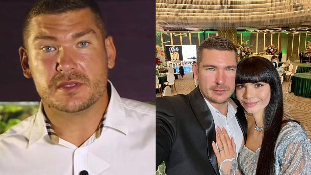 Mesajul transmis de Călin Donca din spatele gratiilor, după ce Orianda a recunoscut că trece prin momente dificile fără el: „Dacă eu pățesc ceva...”