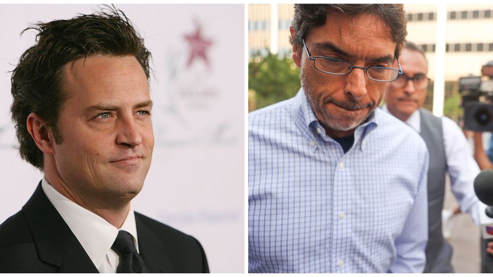 Unul dintre medicii implicaţi în moartea actorului Matthew Perry a pledat vinovat. Câți ani de închisoare riscă acesta