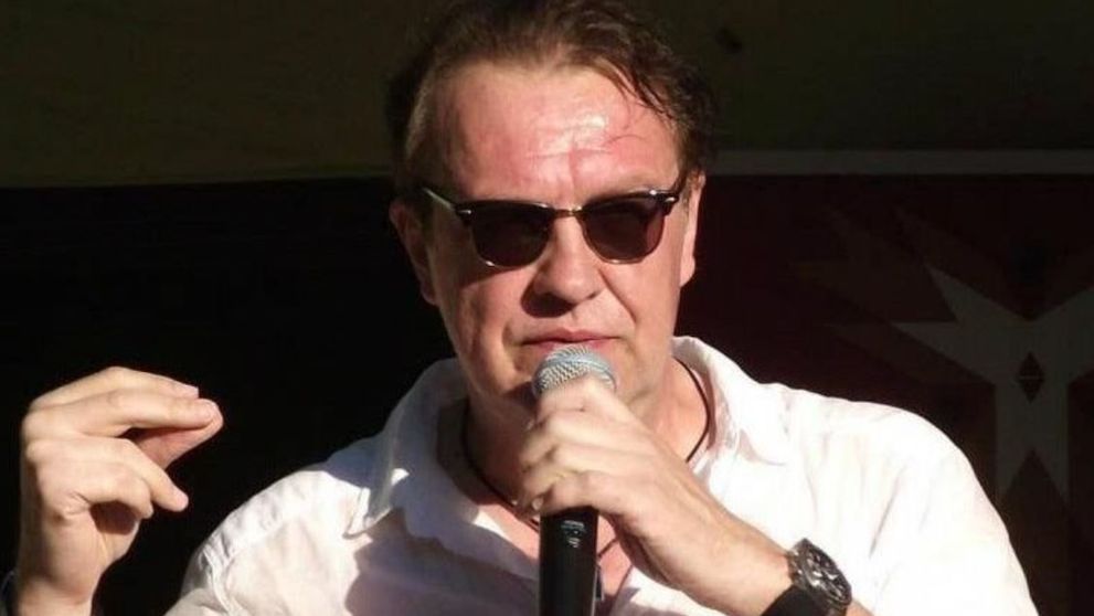 Gabriel Cotabiță, externat din spital după noi probleme de sănătate: „Am fost externat, sunt viu!”