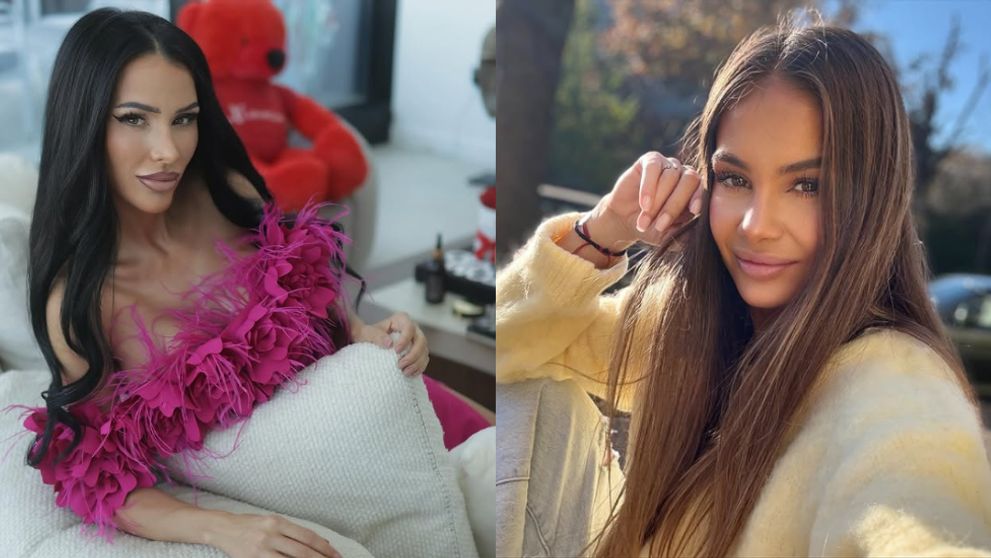 Grațiela Duban nu a menajat-o pe Daniela Crudu. Ce răspuns a oferit când a fost întrebată cu ce vedetă nu și-ar dori să se însoare fiul ei: „Are contorul dat peste cap”
