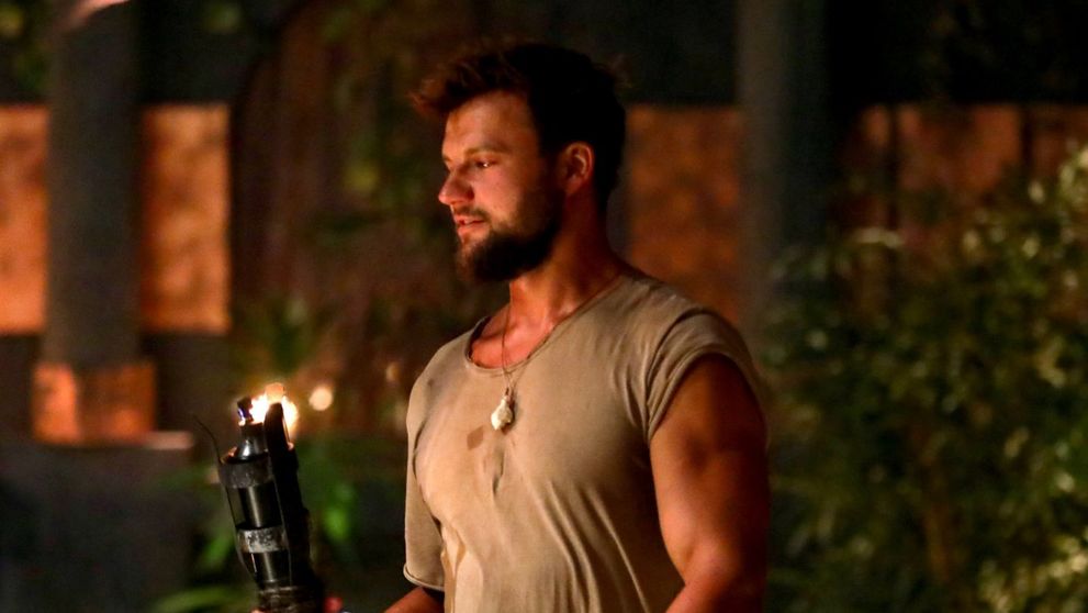 Remus Boroiu a fost eliminat de la Survivor România. „Mi-am luat tot ce era de luat pentru sufletul meu”