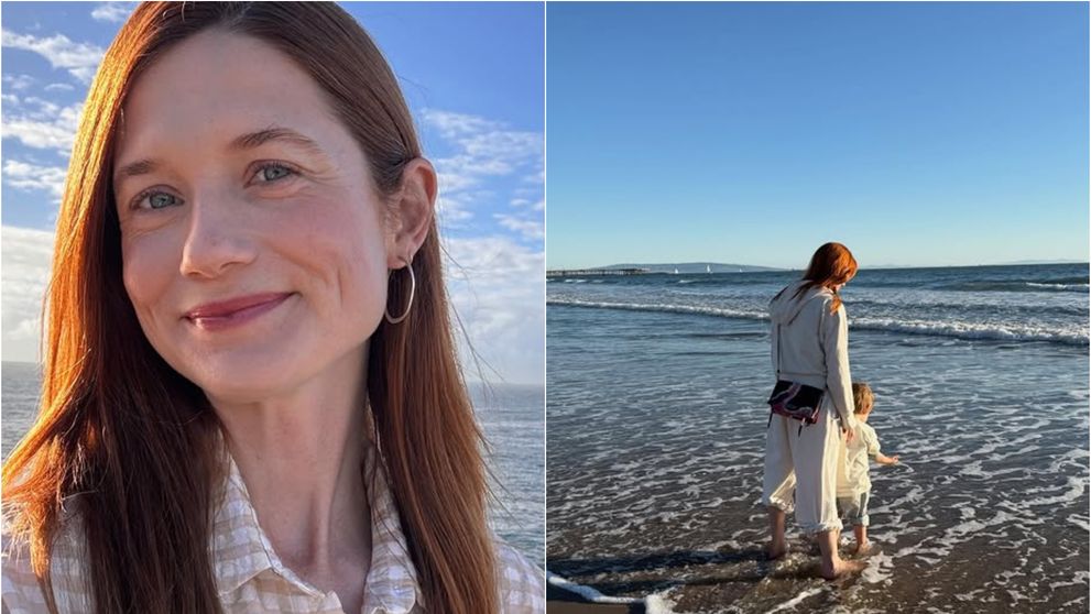 Este însărcinată din nou! Celebra actriță din „Harry Potter” le-a dat vestea cea mare fanilor: „Al doilea micuț...”. Când va naște Bonnie Wright