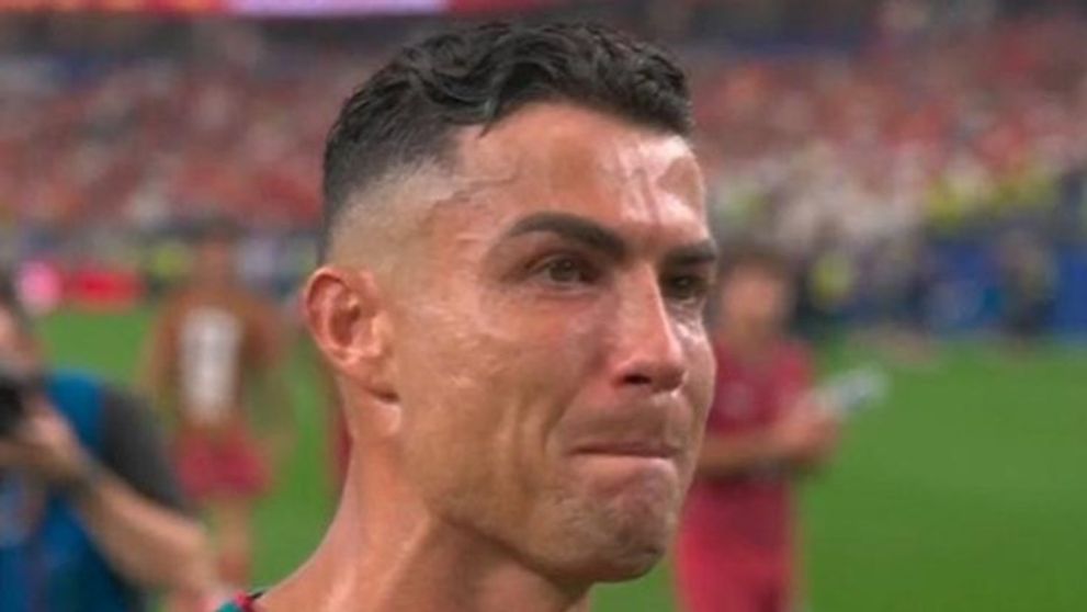 Cristiano Ronaldo și-a luat adio! Cum a fost surprins superstarul portughez după ce a pierdut meciul cu Spania și a fost eliminat de la Cupa Mondială