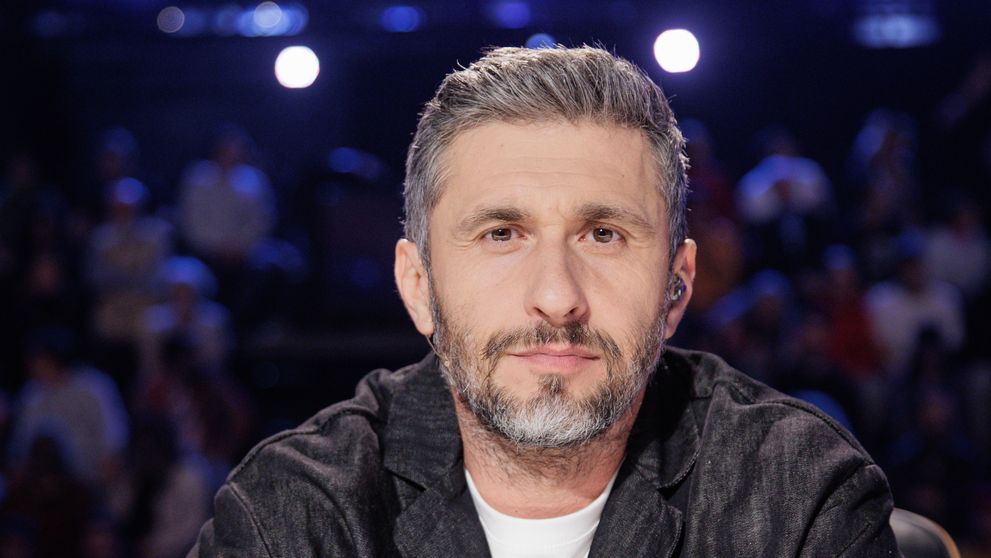 Interviu exclusiv cu Dragoș Bucur despre sezonul 15 Românii au talent: „Prefer emoția în defavoarea perfecțiunii tehnice”
