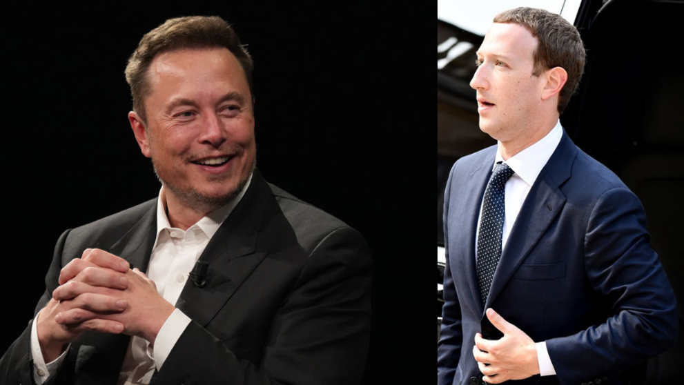 Elon Musk l-a provocat pe Mark Zuckerberg la o luptă în cușcă. Fondatorul Facebook a reacționat imediat