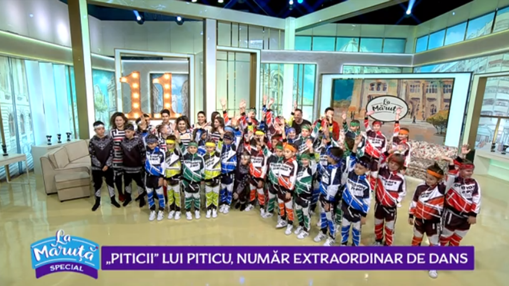 VIDEO Trupa 