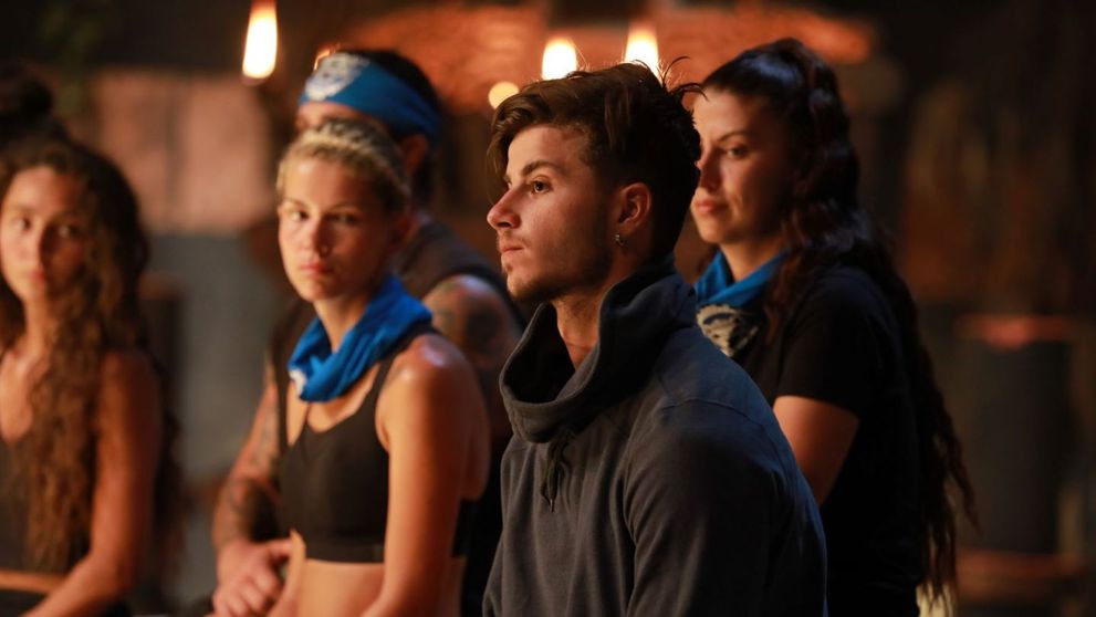 Eduard Gogulescu, primele declarații după ce a fost eliminat de la Survivor 2023: „Sunt sigur că în finală vor ajunge doi războinici”