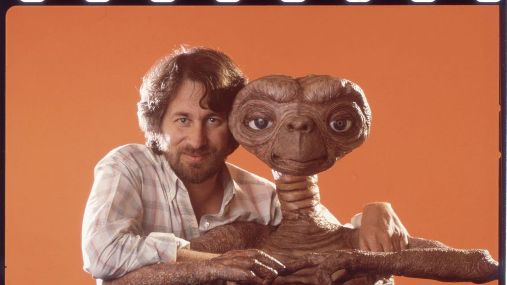 „Nu am nicio îndoială că am fost vizitați de specii din alte lumi”. Steven Spielberg e convins că extratereștrii există: „De la Roswell, în 1947”