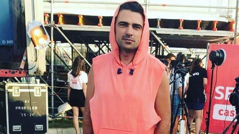 INTERVIU Cornel Ilie de la VUNK: ”Acum, iubirile de vară durează mai mult”