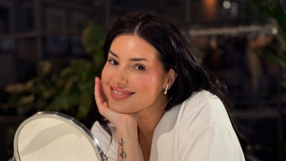 Claudia Nita, interviu exclusiv cu ocazia sărbătorilor de Paște. Care este mâncarea care nu lipsește de pe masa ei festivă: „Imi plac retetele simple, fara complicatii, dar facute cu atentie”