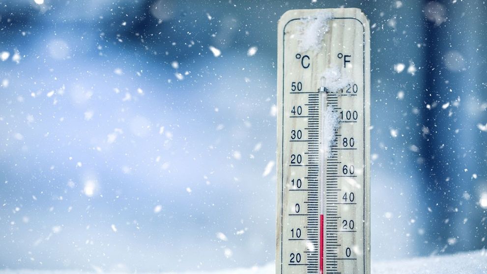 VIDEO Prognoza meteo: vreme închisă și rece în majoritatea zonelor din țară