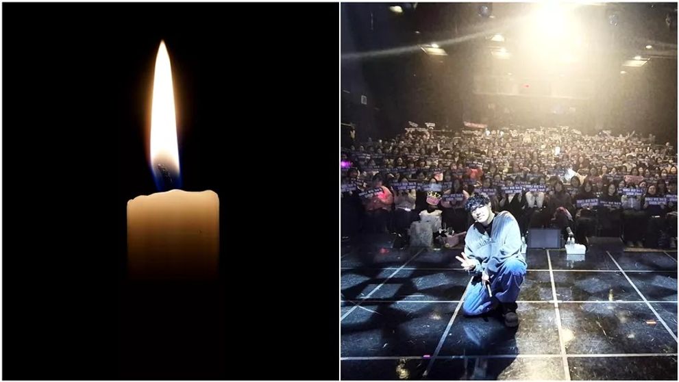 Un cântăreț celebru, cunoscut la nivel internațional, a murit la doar 43 de ani. A fost găsit fără suflare în propriul său apartament