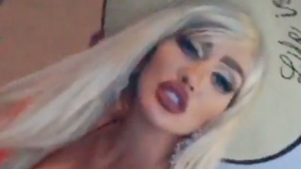 Ce a postat Margherita pe Instagram după ce Fulgy a afirmat că ar fi fost violată
