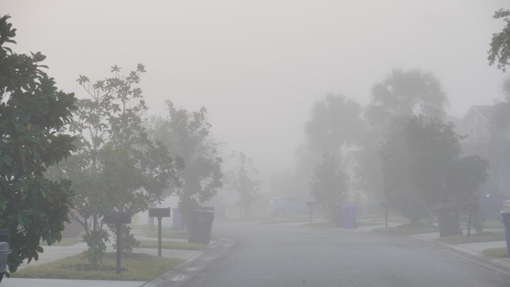 Orașul din România în care vor fi 8 grade Celsius în luna iulie, potrivit meteorologilor Accuweather. Când vine căldura