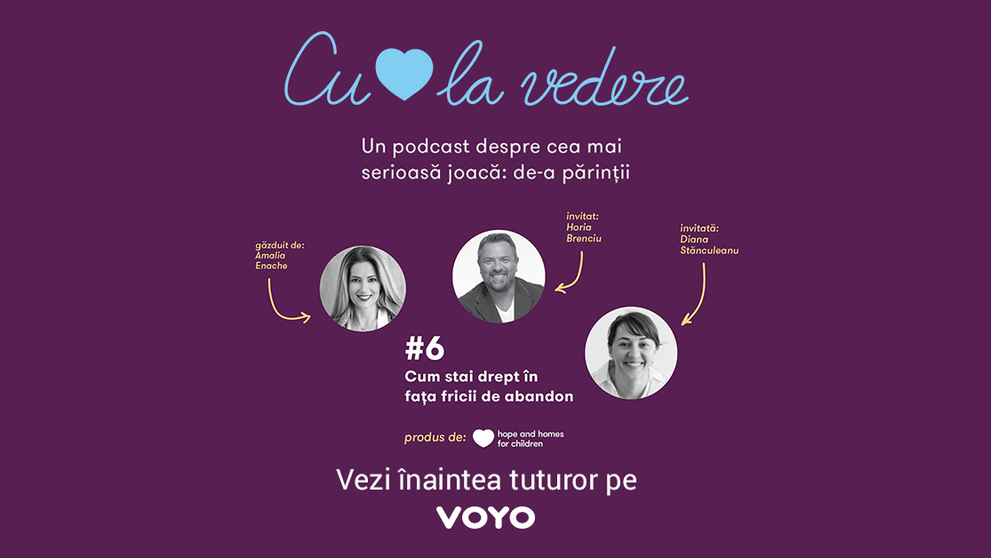 Podcastul 