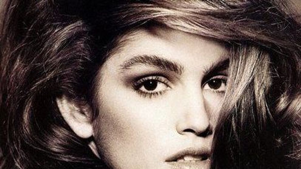 A mostenit frumusetea mamei sale. Cum arata fiul lui Cindy Crawford la 13 ani: FOTO