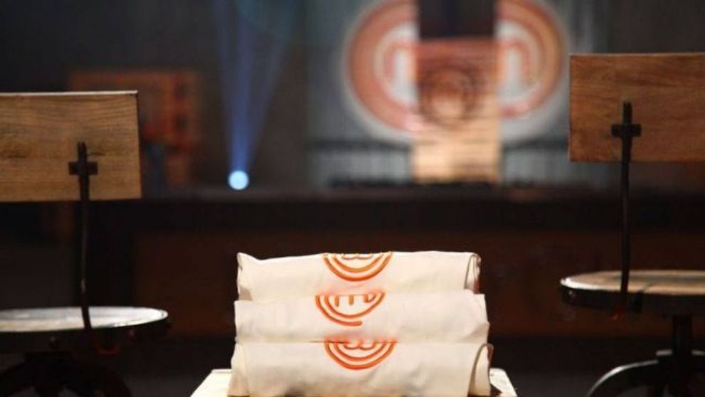 MasterChef - Sezonul 5: Editia 25