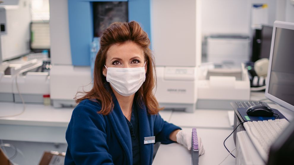(P) De Ce Sunt Importante Analizele Medicale?