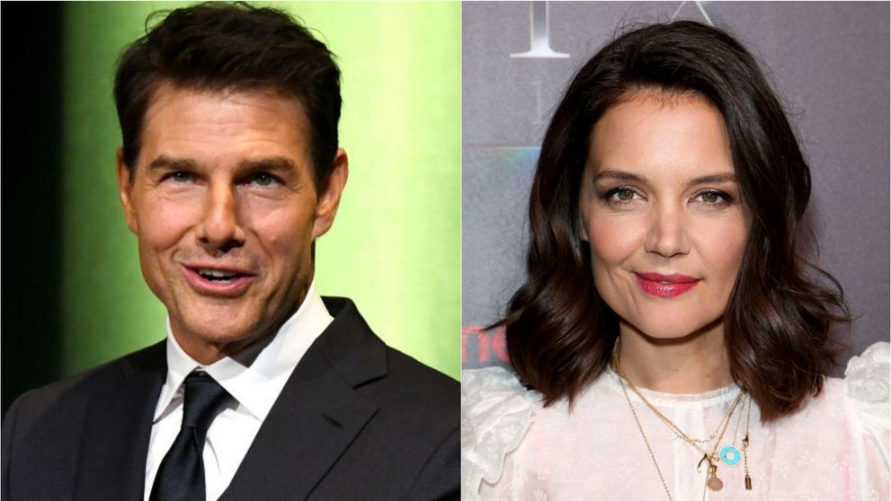Suri a împlinit 13 ani. Cum arată acum fiica lui Tom Cruise și a lui Katie Holmes
