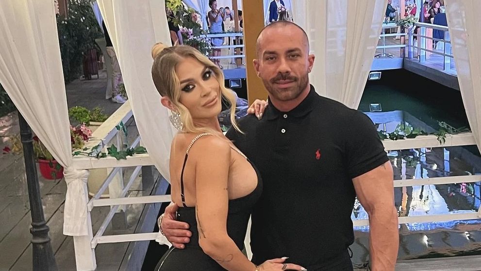 Gestul făcut de Cătălin Dobrescu, după ce Oana Radu a anunțat că relația lor s-a încheiat