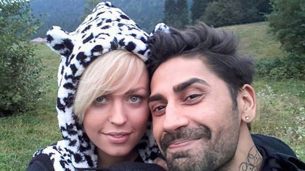 Misha a scapat de kilogramele in plus si isi etaleaza corpul de proaspata mamica in tinute sexy. Cum arata acum