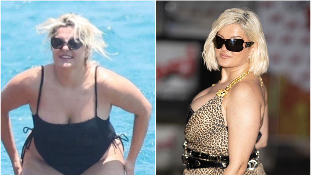 „Multe femei ar da orice să arate ca ea. E superbă!” Bebe Rexha nu mai pune la suflet criticile online și își celebrează formele voluptoase