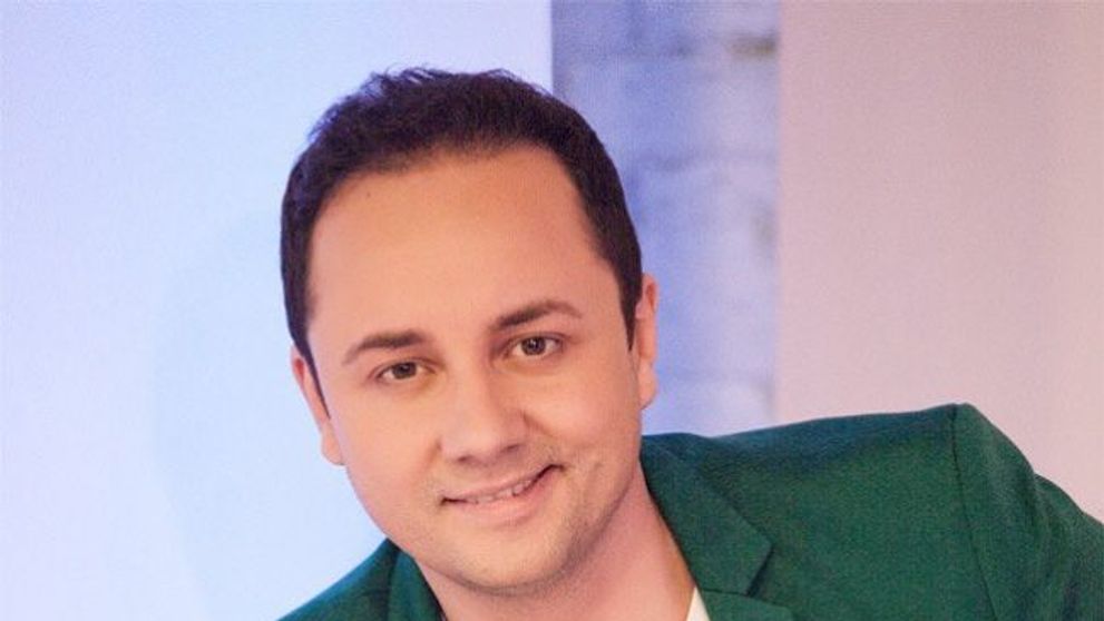 Surpriza care l-a lasat pe Catalin Maruta fara cuvinte. Ce cadou a primit de la un fost concurent de la 