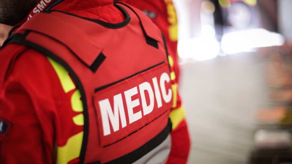 Doctorițele de la Spitalul Sfântul Pantelimon au fost eliberate, după ce li s-a admis contestația la arestul preventiv