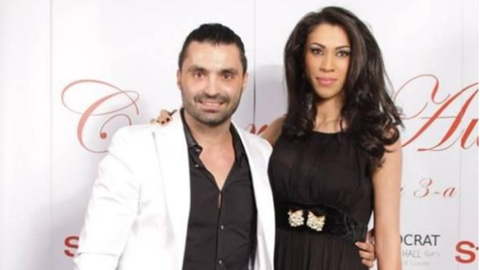 Sotia lui Pepe, o graviduta frumusica foc. Vezi cum arata Raluca Pascu in cele mai recente imagini, insarcinata in 4 luni