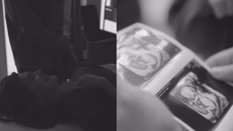 Maria Vigheciu a dezvăluit sexul copilului. Îndrăgita influenceriță a publicat și primele imagini cu tatăl bebelușului: „Am aflat în cel mai frumos mod posibil”